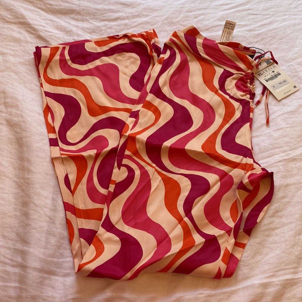 Groovy Pants